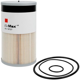 FS19624 Fuel Filter Water Separator Fit for Kenworth Cummins ISX ISM ISX15 X15 Engine Replace FS19727 FS19728 FS19729