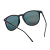 blacksheep Torun Mirrored Sunglasses for Men and Women with UV