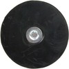 SK11 Rubber Pad for Electric Drills, 4.9 inches (125 mm)