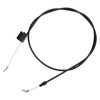 532183567 Cable for Poulan Husqvarna 5521chv 5521rs Craftsman Weed Eater