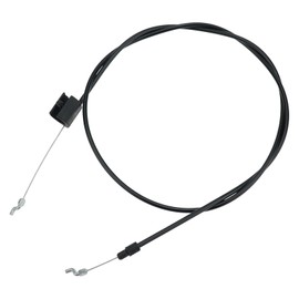 532183567 Cable for Poulan Husqvarna 5521chv 5521rs Craftsman Weed Eater 182755 532182755 60-109 Engine Snapper Lawn Mower Parts Z Bend on Each End