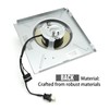 LIDSCURA S97017709 Bath Fan 110 CFM Motor Kit, Motor Blower