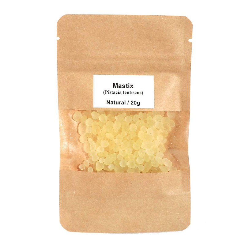 NKlaus Chios 4007 Mastic for Smoking 60 g - Smoking