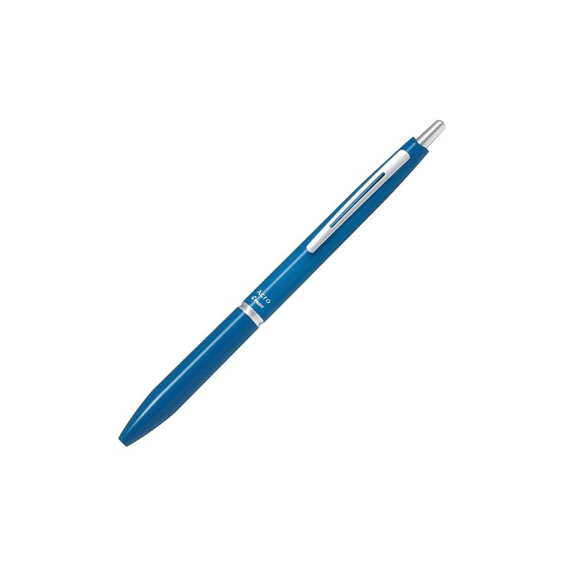 Pilot Acro 3000 Oil Based Ballpoint Pen, 0.03 inch (0.7