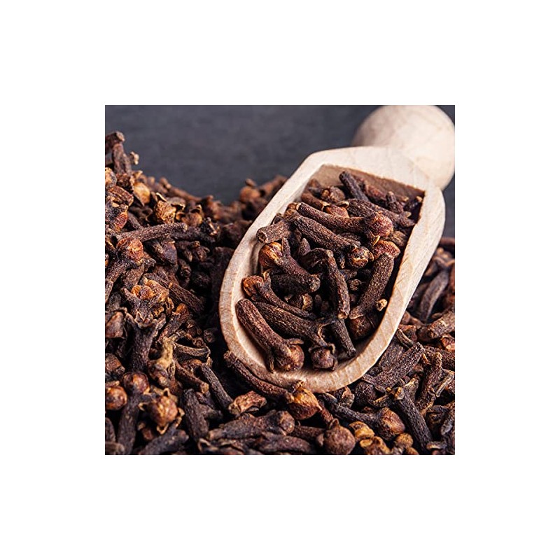 Rajah Whole Cloves, 50g