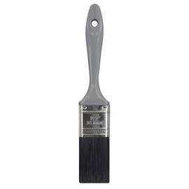 Home Plus Good 1.5 in. W Flat Paint Brush - Total Qty: 12
