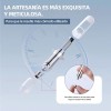 Dr.seya Esencia Ocular Reafirmante 5 Ml Día/noche