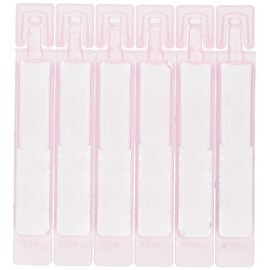 Vocal Mist Saline Isotonic Saline 6-Pack Vocal Mist