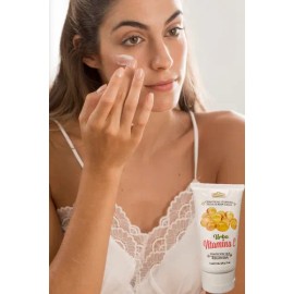 Ub Natural Vitamina E Facial Y Corporal 120g Cuidado Piel