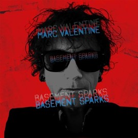 Basement Sparks (Vinyl)