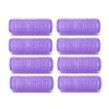 Self-Grip Hair Curlers – Professional Salon Rollers for Hairdressing (Small,