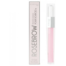 ROSEGOLD Paris Rosebrow Eyebrow Growth Serum 3 ml