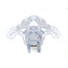 Plastic Roof Ice Guard Snow Guard Snow Stops for Standing