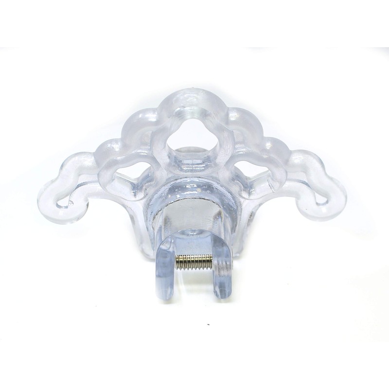 Plastic Roof Ice Guard Snow Guard Snow Stops for Standing