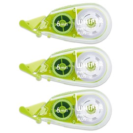 Plus Whiper Petit Correction Tape