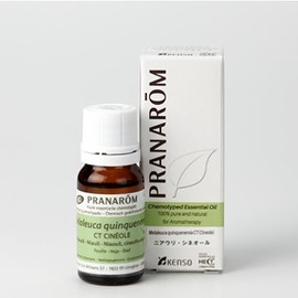 puranaromu niauri CT1 Essential Oils 10ml