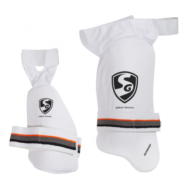 Thigh Pad SG Combo Ultimate Adult LH