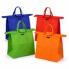 Reusable Shopping Tote Bags for Grocery Carts – 4-Piece Foldable