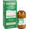 Espumisan Emulsion for Diagnostic Imaging