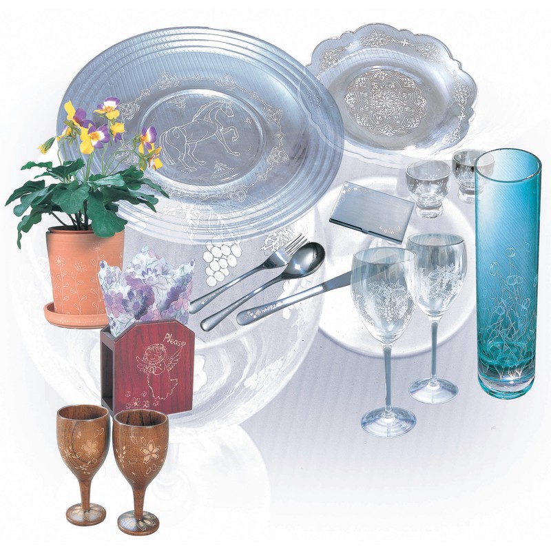 Relief 28962 100 Piece Rotary Tool Set