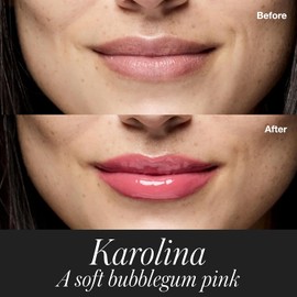 RMS Beauty Aceite Labial Legendario: Brillo Labial Hidratante Con Color Modulable, Alto Brillo, Acabado No Pegajoso E Ingredientes Limpios. Hidratación Durante 8 Horas, Con Aceite De Jojoba Orgánico Y