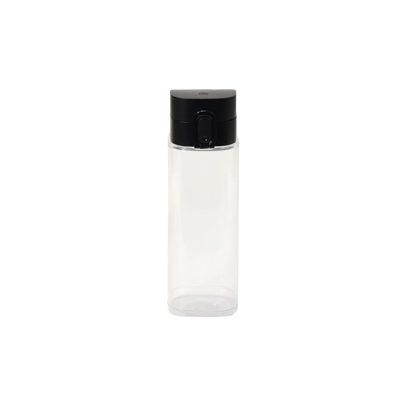 Pearl Metal HC-278 Water Bottle, 16.9 fl oz (500 ml),