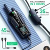 Dog Training Collar - 4000FT Dog Training Collar with Remote
