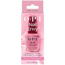 OPI Double Nude-Y