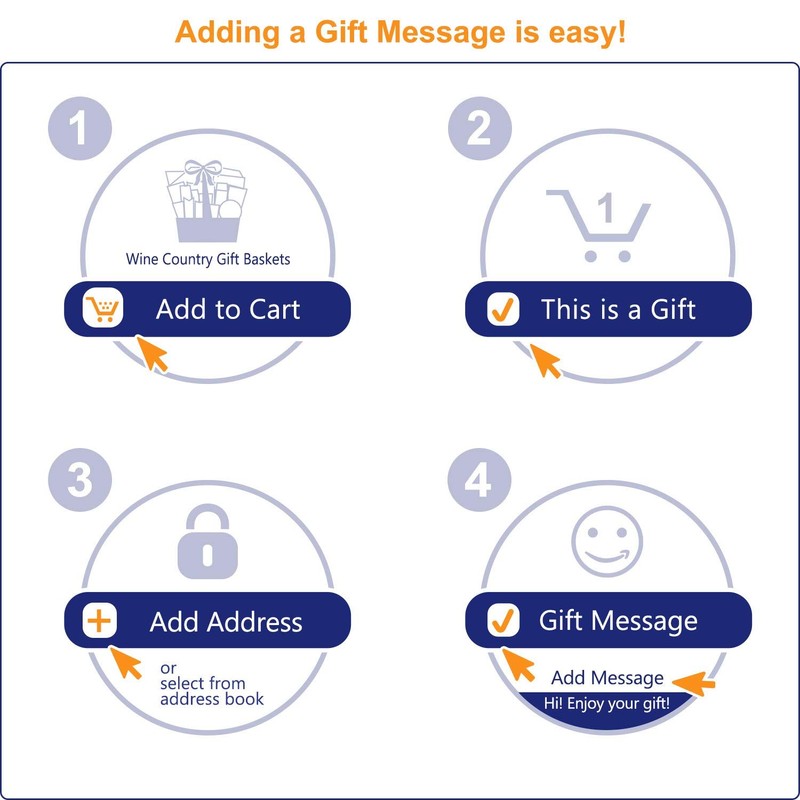 Wine Country Gift Baskets The Bon Appetit Gourmet Gift Basket