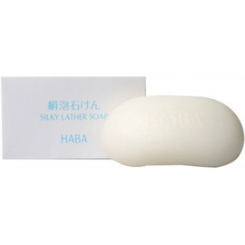 harbor silk foam soap