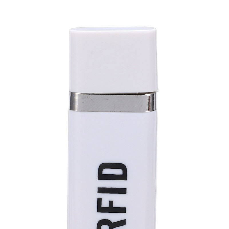 125KHz Portable RFID Reader 5V 100MA U Disk Shape ID
