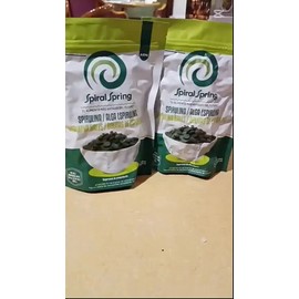 2 Paks De Espirulina Máxima 1000 Bolitas                                                                                                              