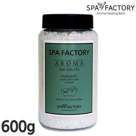 Spa Factory Home And Kitchen Product White 600g for daily use and gifting, practical imported Korean Spa Factory Import, Home and Use