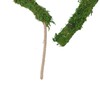 Natural Moss Pole Bendable Moss Plant Rod Plant Climbing Gardening