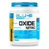 xido Ntrico Blu-e 1 Kg 200 Serv Sabores Pre Entreno Sabor Naranja