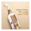 PANTENE PRO-V MIRACLES - CREMA PARA PEINAR 300ml