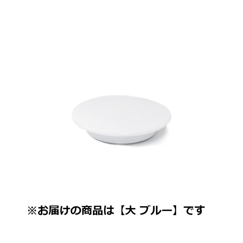 E-Value EMT-04BL Color Magnets, Large, 1.6 inches (40 mm), 4