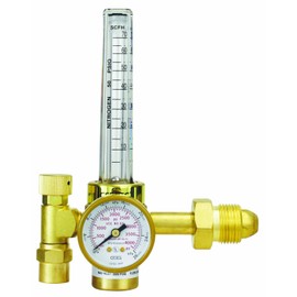 191NR-70 GENTEC Nitrogen Flowmeter Regulator