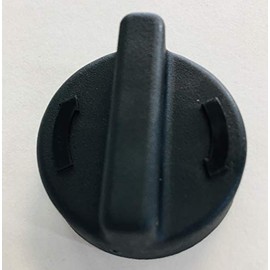 Ducane,ProFire,Viking Control Knob for Rotary Ignitors | GGK9