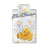 texpot Children's Bed Linen Set 100 x 135 + 40