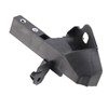 Front Left Radiator Core Support A2056203401 Headlight Impact Bar Bracket