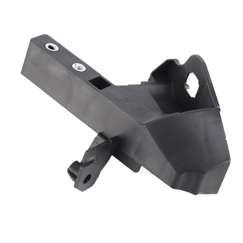 Front Left Radiator Core Support A2056203401 Headlight Impact Bar Bracket