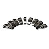 Turbo Vanes & Unison Ring for 6.6l Duramax LBZ 2006