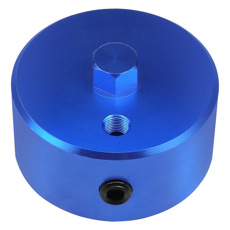 PEATOVIE for Kent Moore Tool EN-47971 Oil Pressure Gauge Adapter
