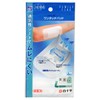 White Cross One-Touch Pad, Large, 4 Pieces, Large Bandage, General