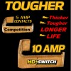 HD Switch Blade Clutch PTO Switch fits Snapper, Yazoo Kees