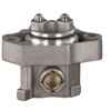 febi bilstein 24634 Diverter Valve, pack of one