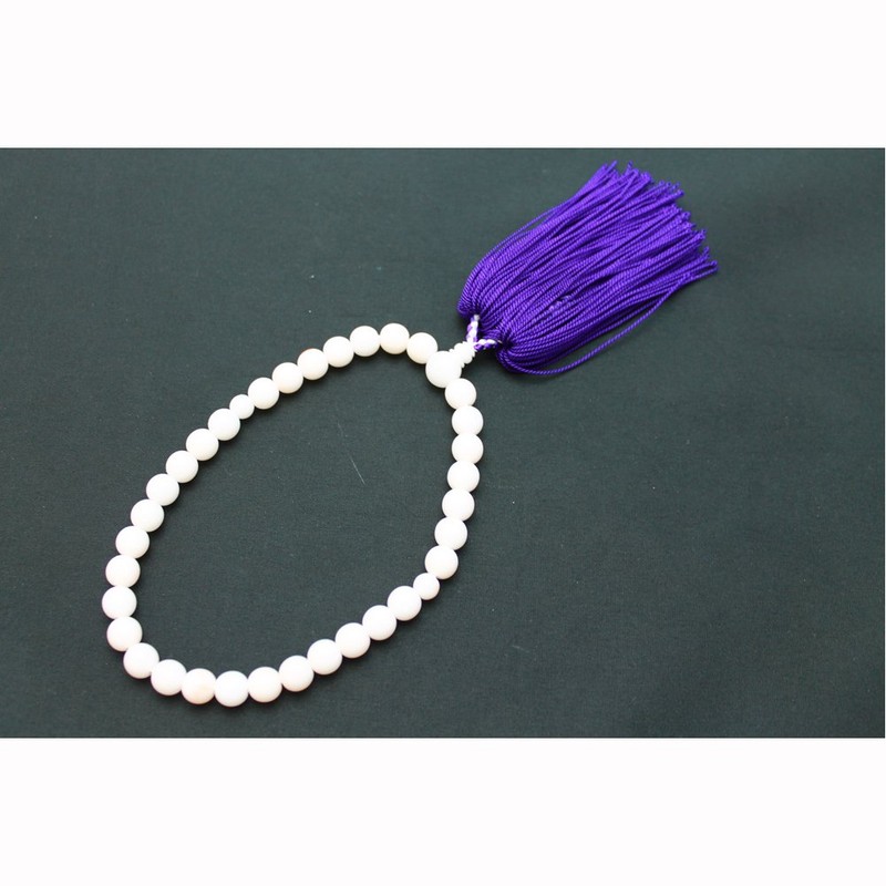 マルアイ 数珠 女性用 NO.22 ジユ-22