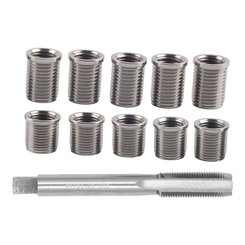 CFTGIW The Spark Plug Thread Repair Tool M10 x 1