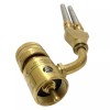 Appli Parts APHT-1D2 Double Burner Hand Torch for Soldering Brazing